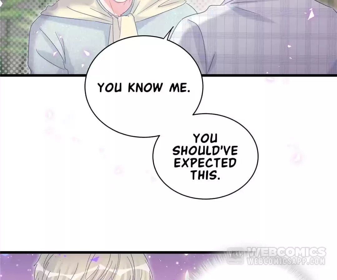 I Tied Myself Up (Colored) Chapter 61 page 45 - 