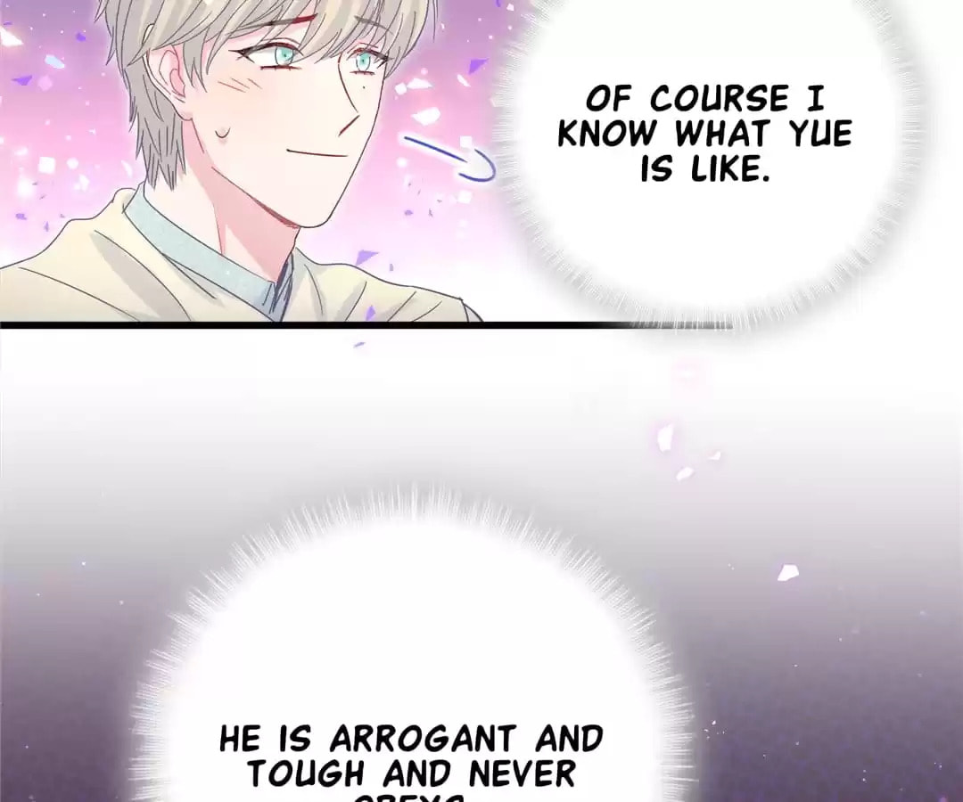 I Tied Myself Up (Colored) Chapter 61 page 46 - 