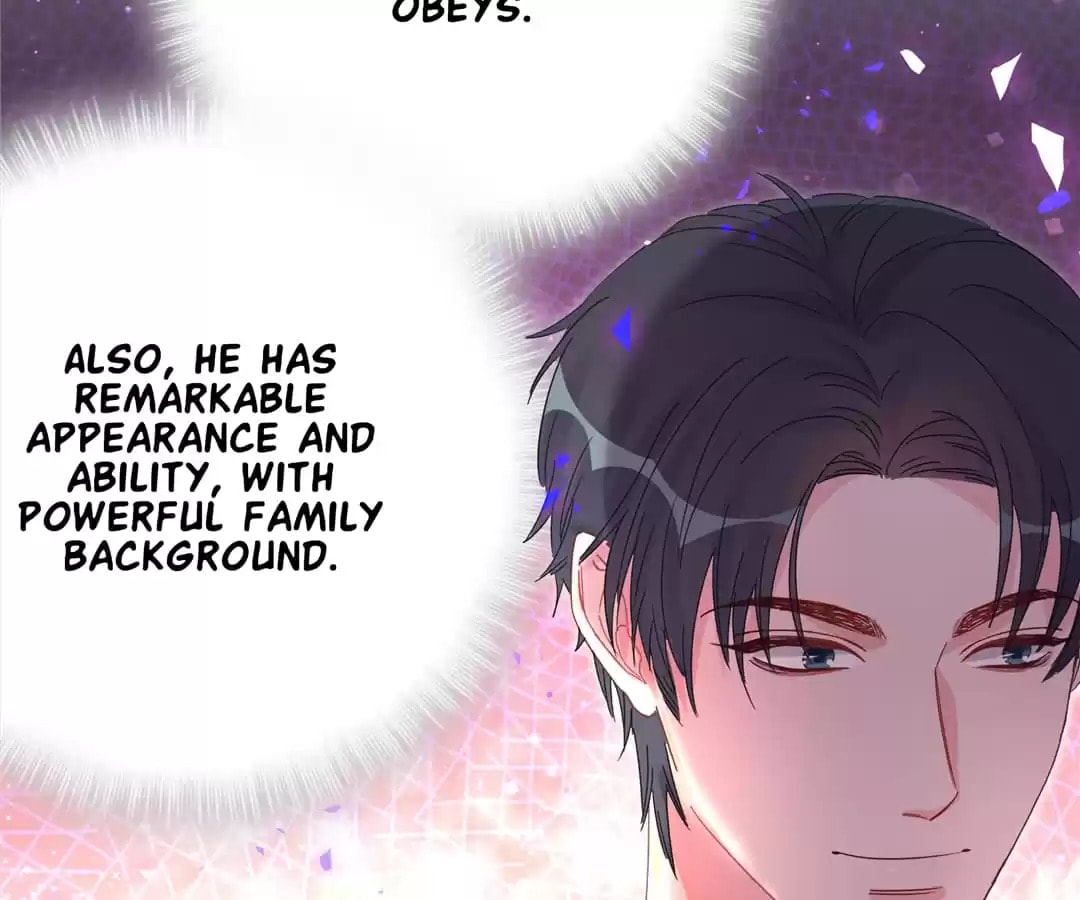 I Tied Myself Up (Colored) Chapter 61 page 47 - 