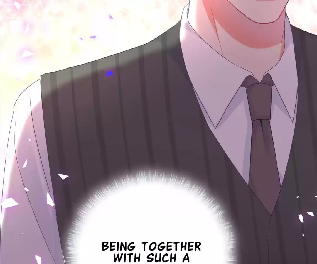 I Tied Myself Up (Colored) Chapter 61 page 48 - 