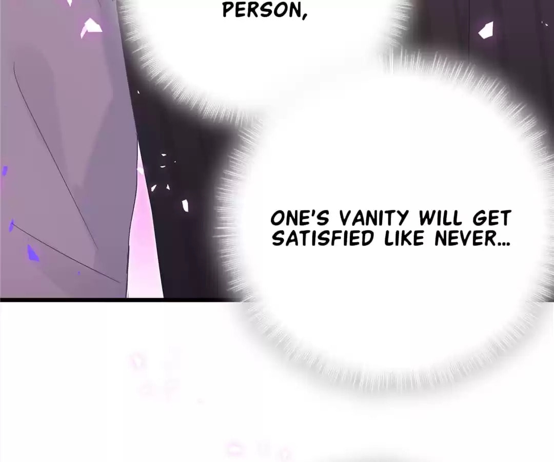 I Tied Myself Up (Colored) Chapter 61 page 49 - 