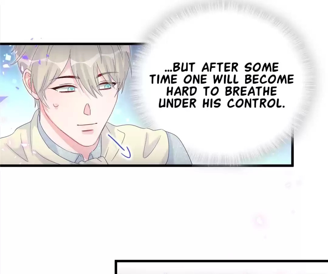 I Tied Myself Up (Colored) Chapter 61 page 50 - 