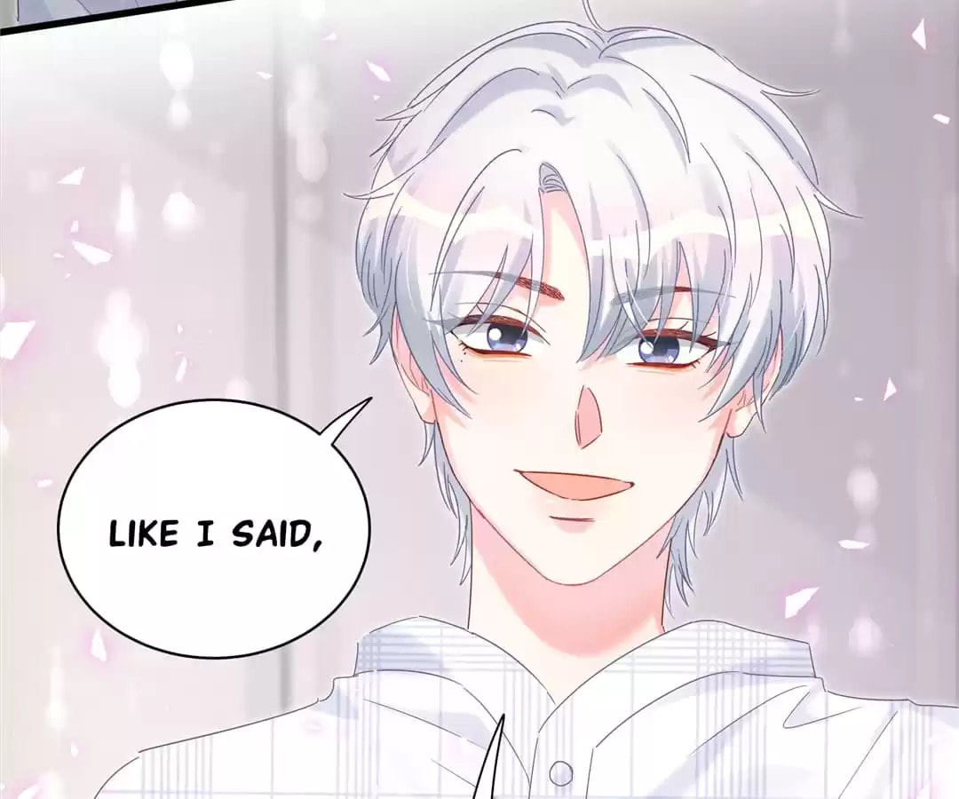 I Tied Myself Up (Colored) Chapter 61 page 6 - 