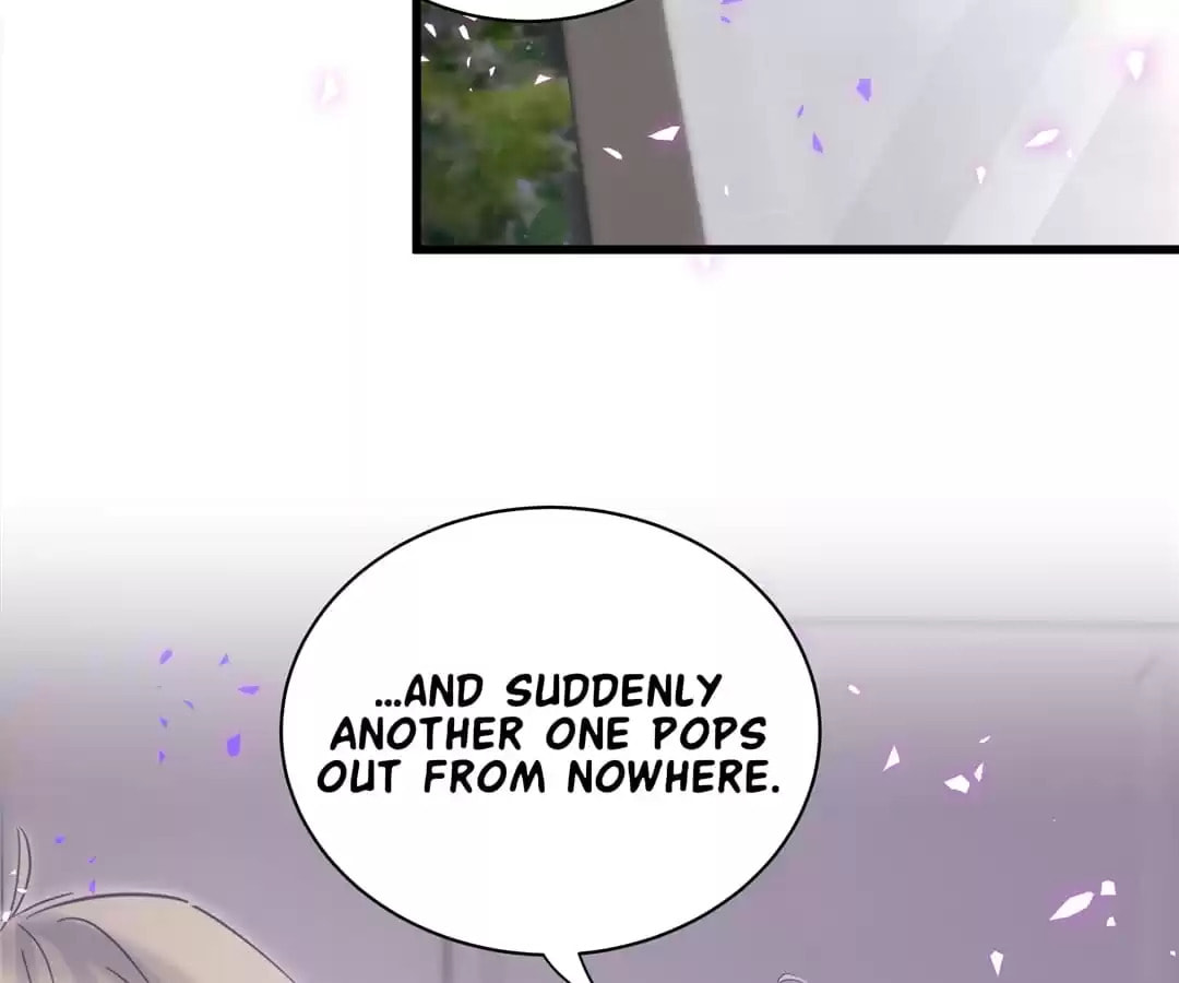 I Tied Myself Up (Colored) Chapter 61 page 52 - 