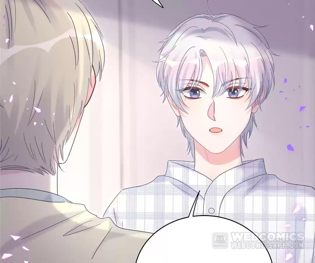 I Tied Myself Up (Colored) Chapter 61 page 53 - 
