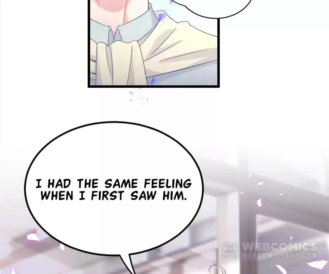 I Tied Myself Up (Colored) Chapter 61 page 56 - 