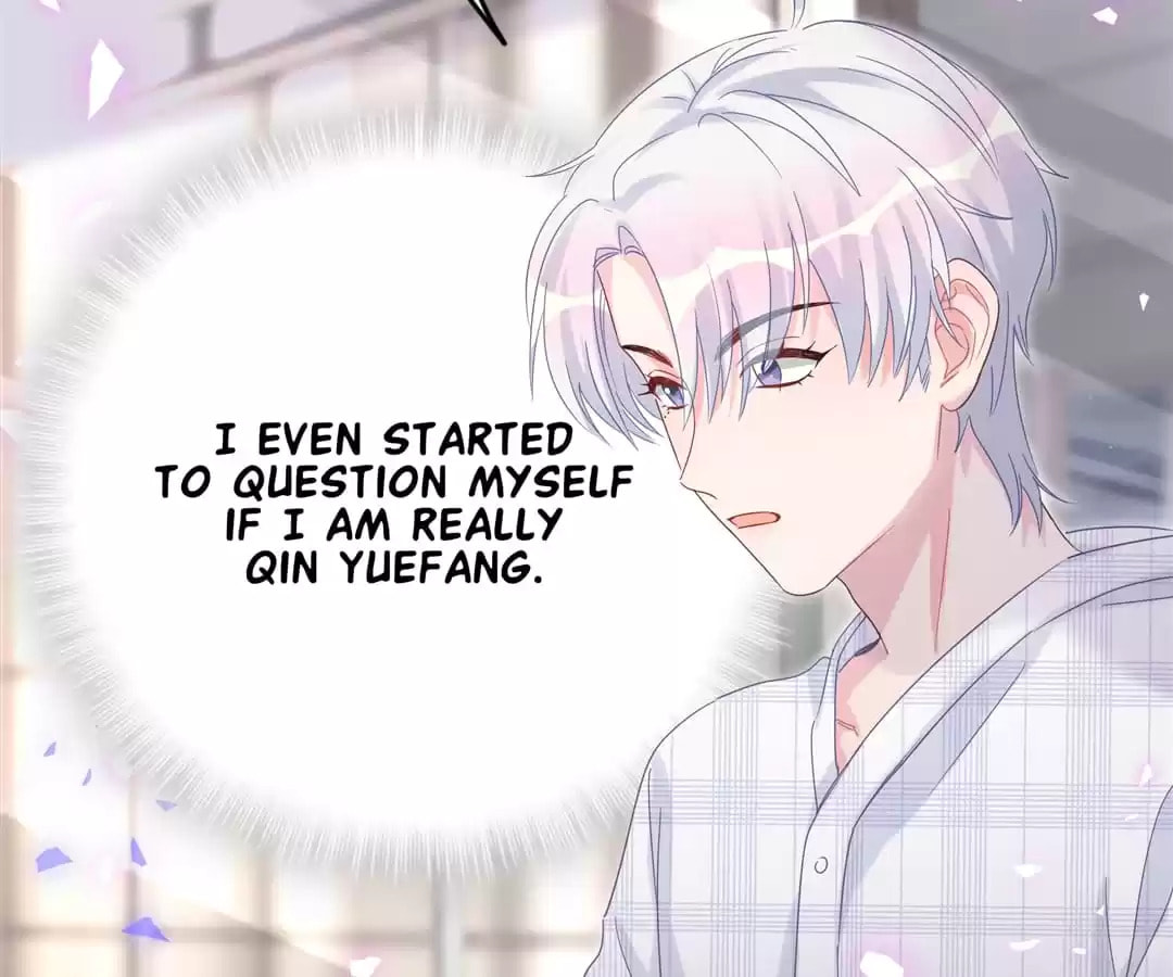 I Tied Myself Up (Colored) Chapter 61 page 57 - 