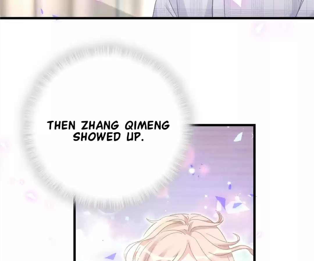 I Tied Myself Up (Colored) Chapter 61 page 58 - 