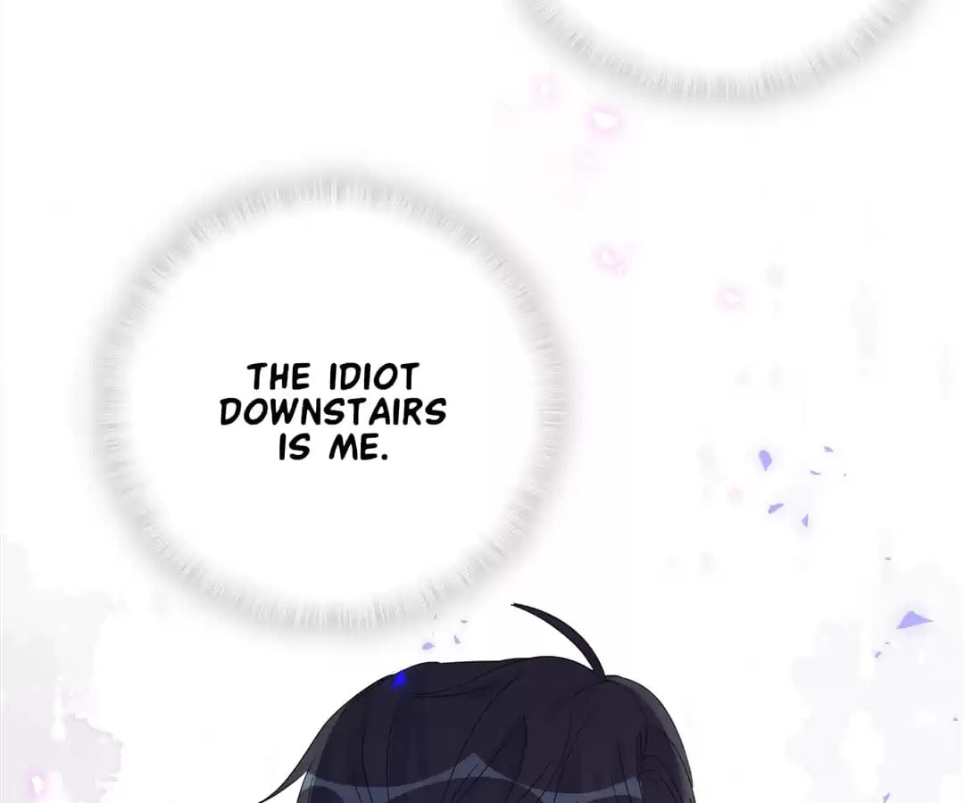 I Tied Myself Up (Colored) Chapter 61 page 60 - 