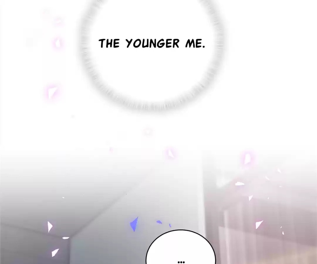I Tied Myself Up (Colored) Chapter 61 page 62 - 