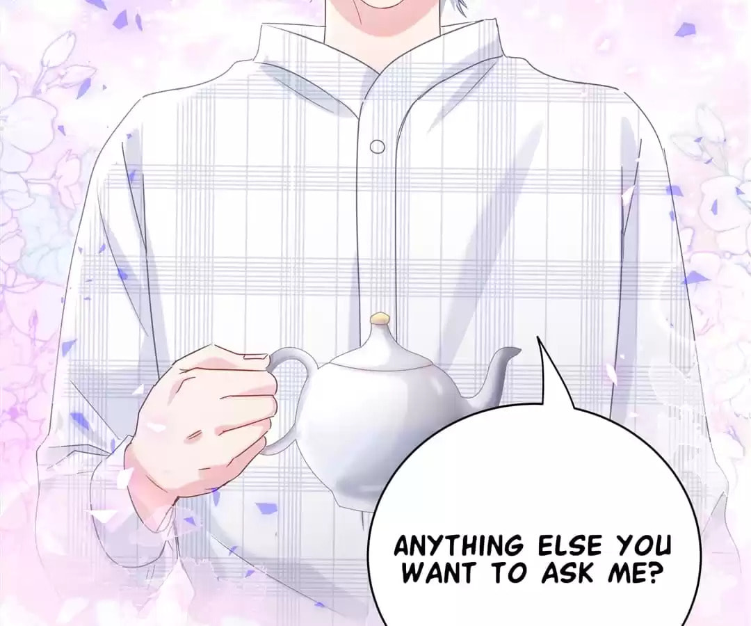 I Tied Myself Up (Colored) Chapter 61 page 65 - 