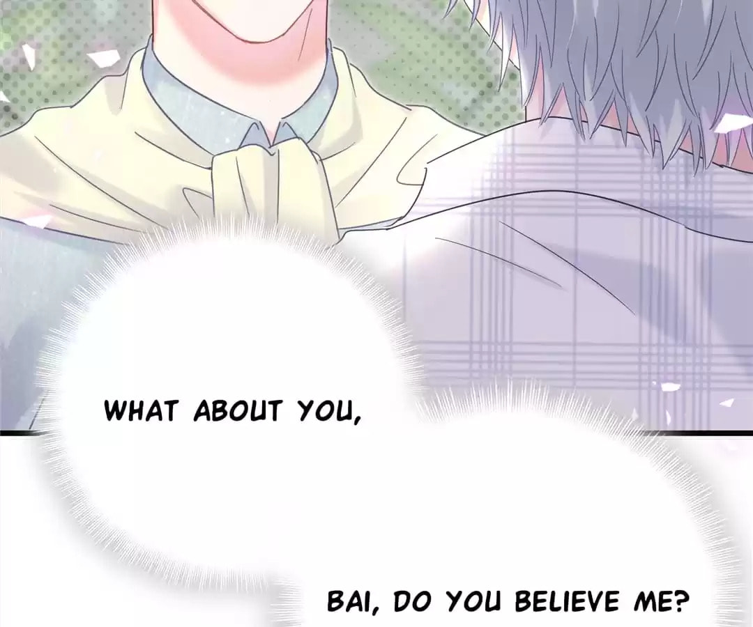 I Tied Myself Up (Colored) Chapter 61 page 9 - 