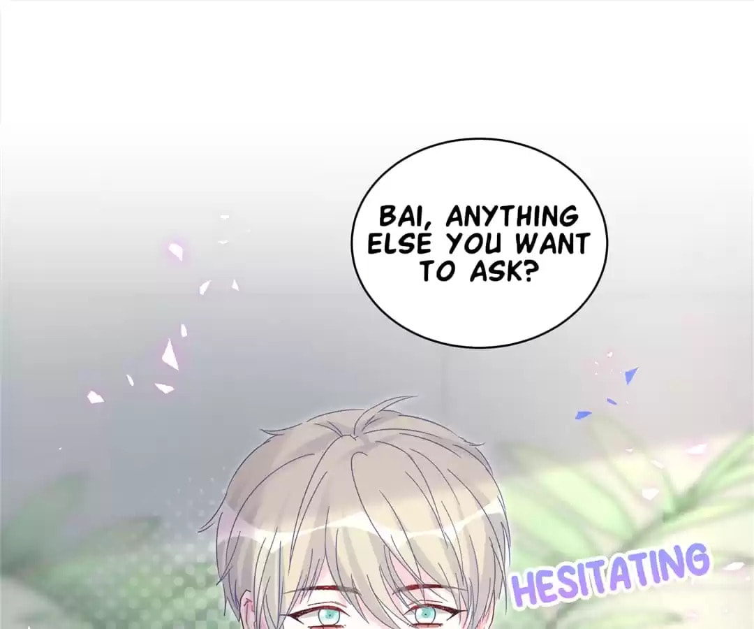 I Tied Myself Up (Colored) Chapter 62 page 1 - 