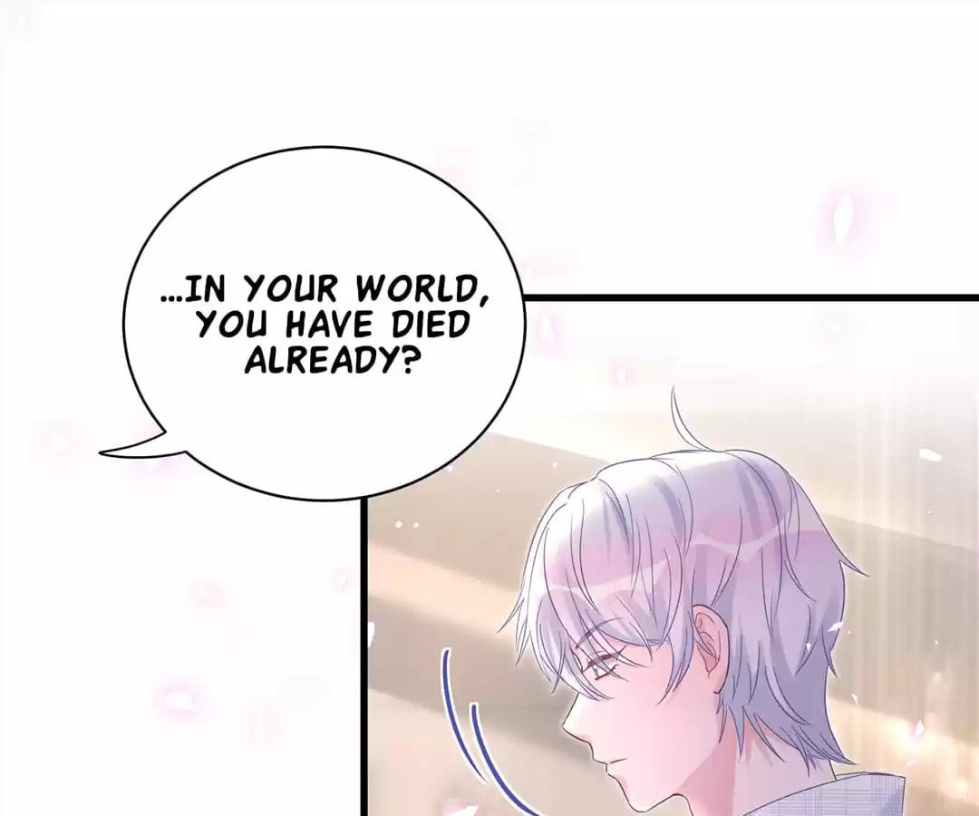 I Tied Myself Up (Colored) Chapter 62 page 12 - 