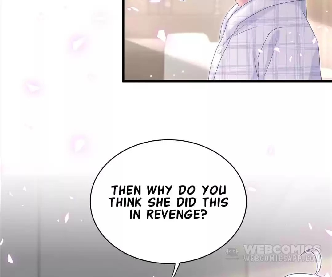 I Tied Myself Up (Colored) Chapter 62 page 13 - 