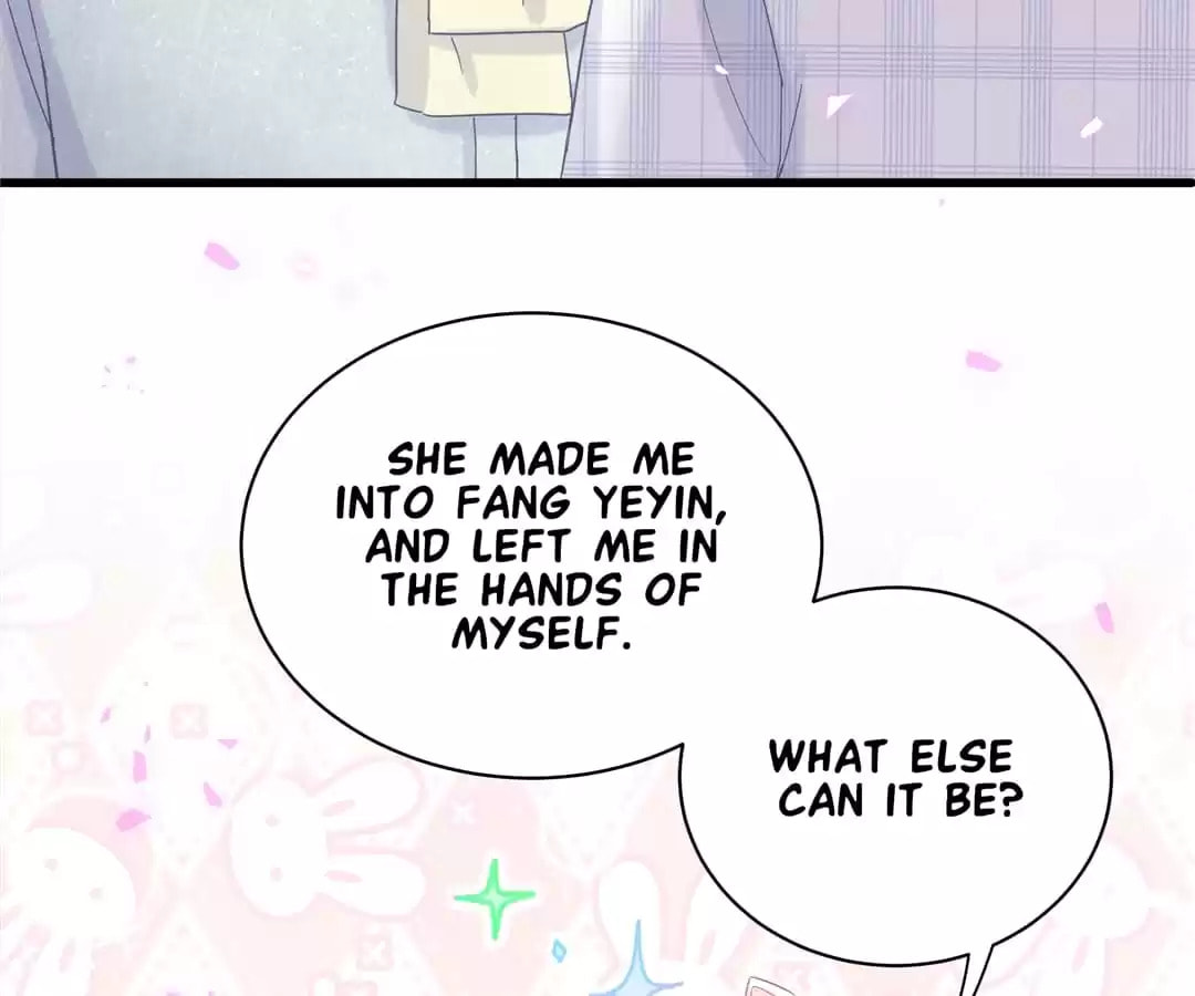 I Tied Myself Up (Colored) Chapter 62 page 15 - 