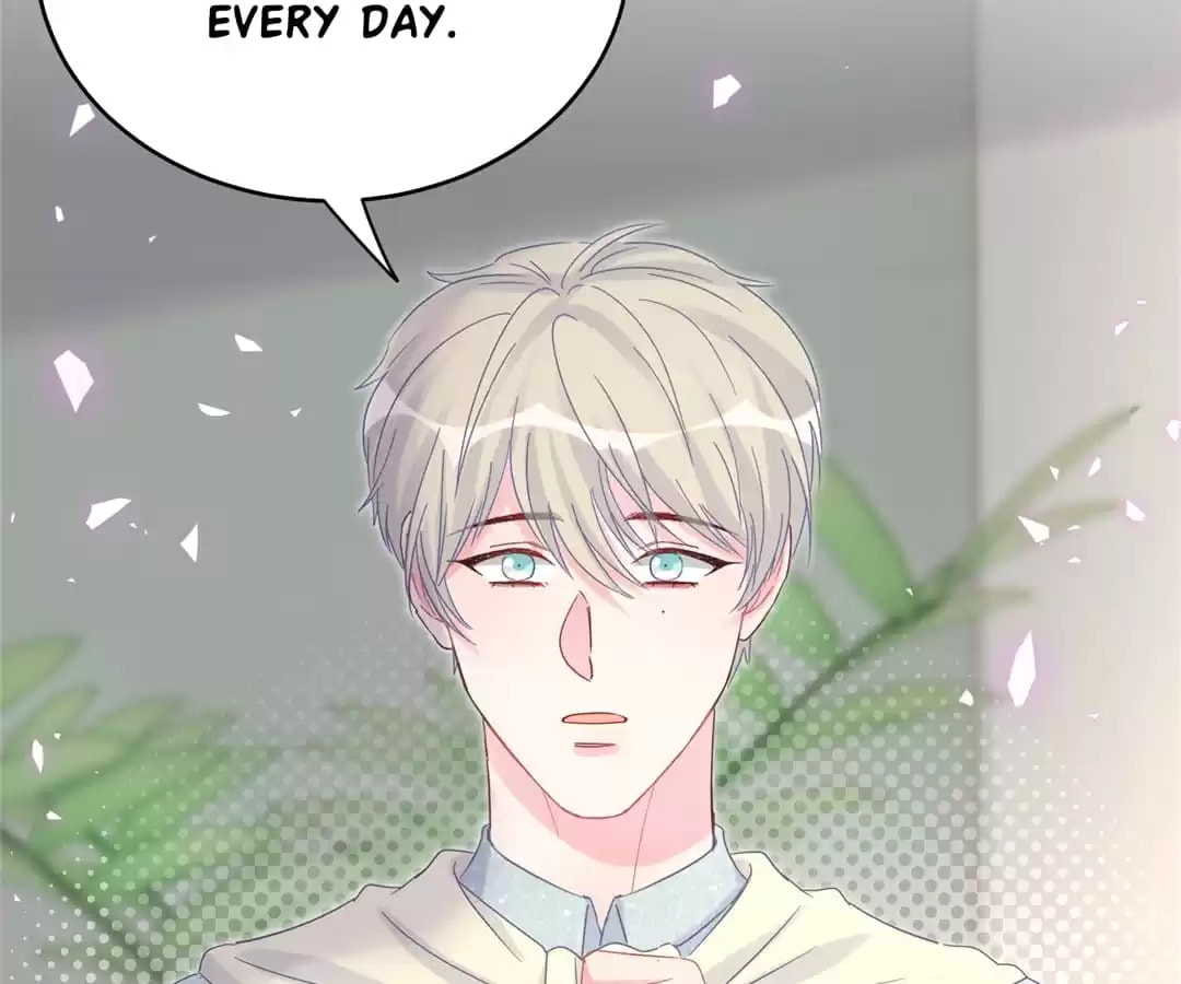 I Tied Myself Up (Colored) Chapter 62 page 20 - 