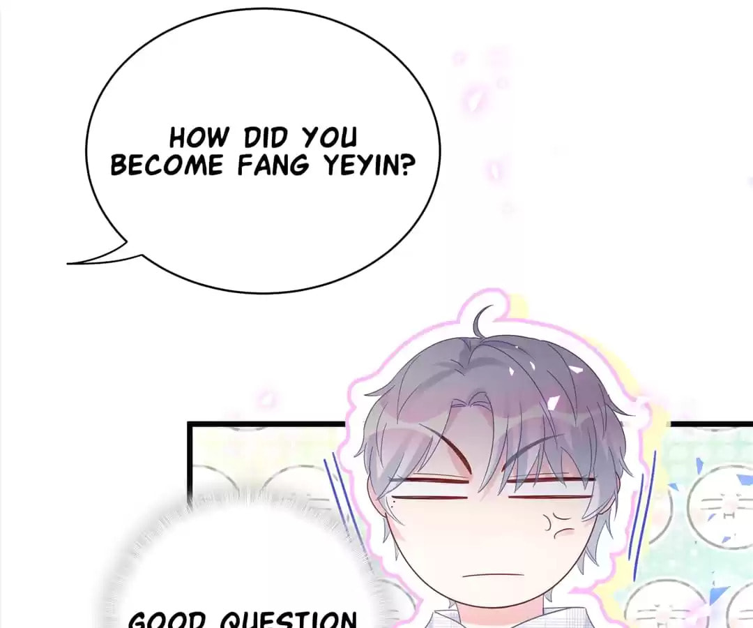 I Tied Myself Up (Colored) Chapter 62 page 3 - 