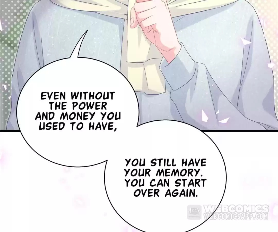 I Tied Myself Up (Colored) Chapter 62 page 21 - 
