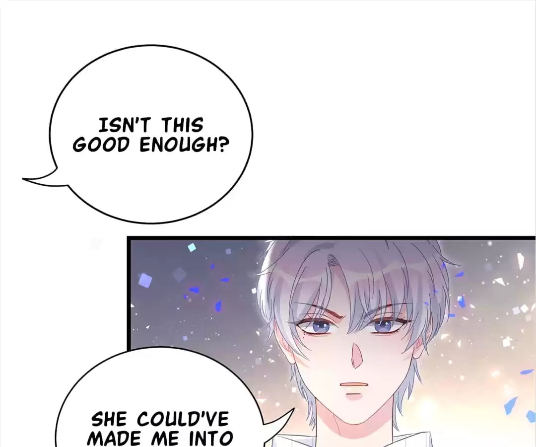 I Tied Myself Up (Colored) Chapter 62 page 23 - 