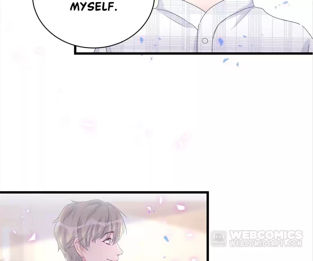 I Tied Myself Up (Colored) Chapter 62 page 24 - 
