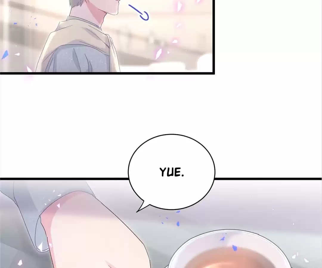 I Tied Myself Up (Colored) Chapter 62 page 25 - 