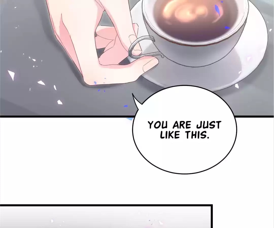 I Tied Myself Up (Colored) Chapter 62 page 26 - 