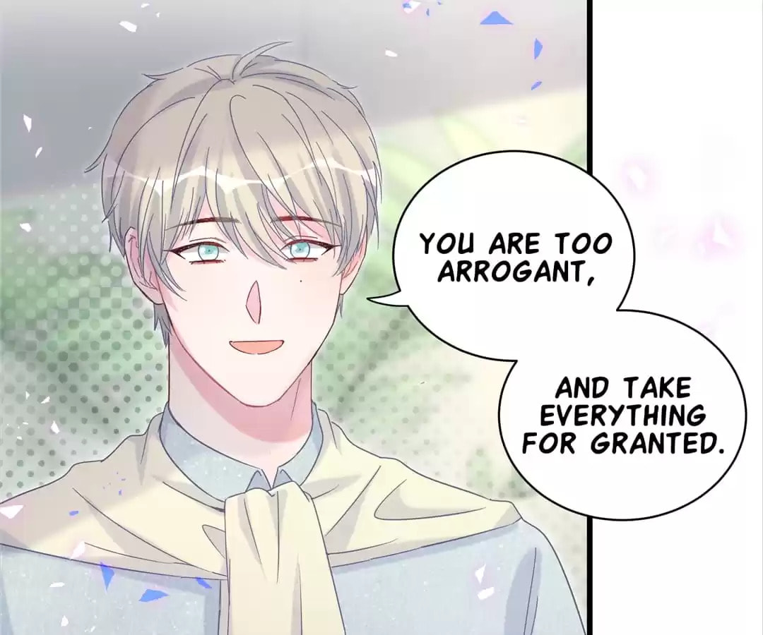 I Tied Myself Up (Colored) Chapter 62 page 27 - 