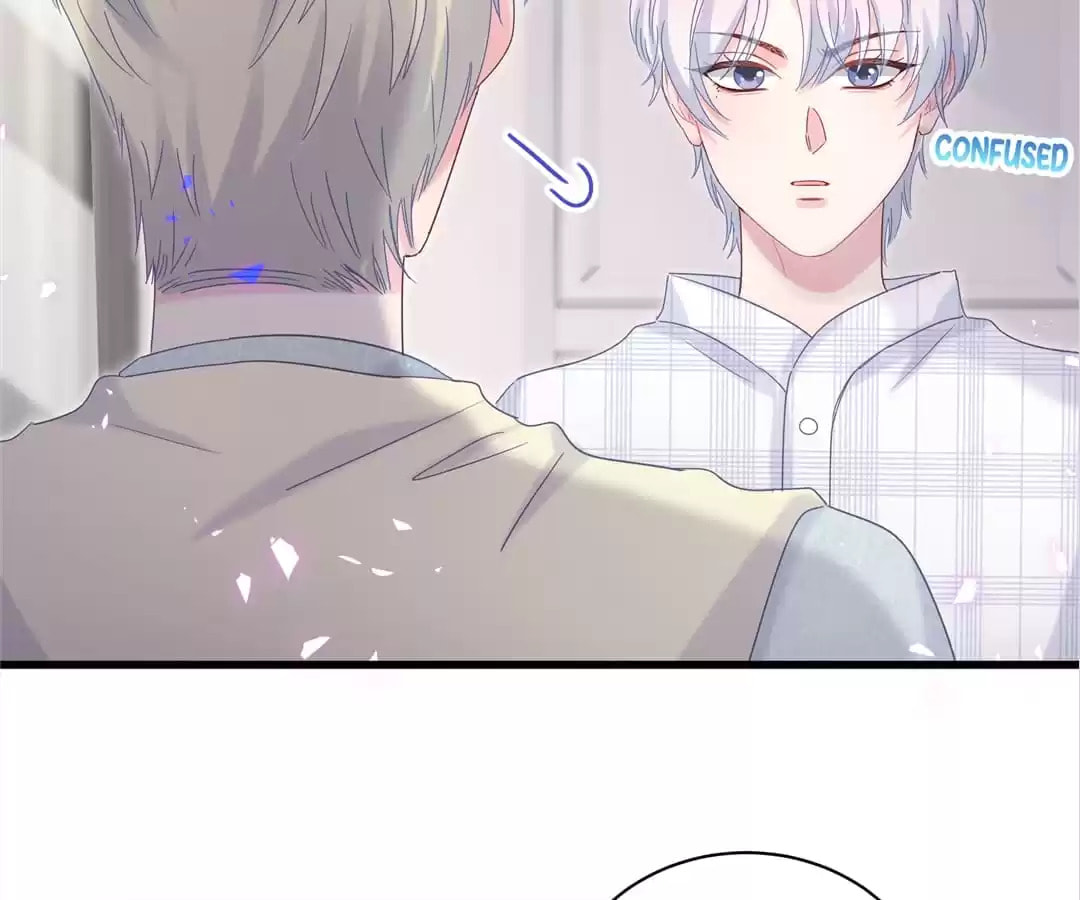 I Tied Myself Up (Colored) Chapter 62 page 29 - 