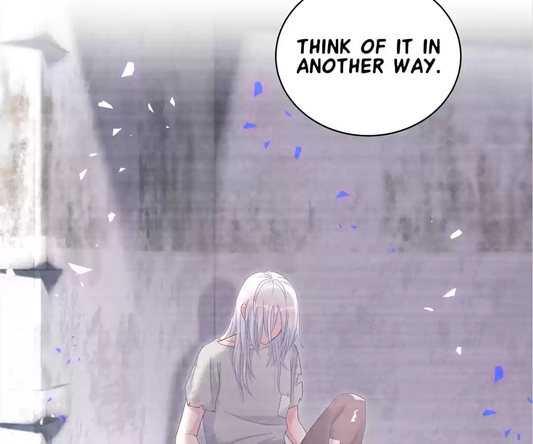 I Tied Myself Up (Colored) Chapter 62 page 30 - 