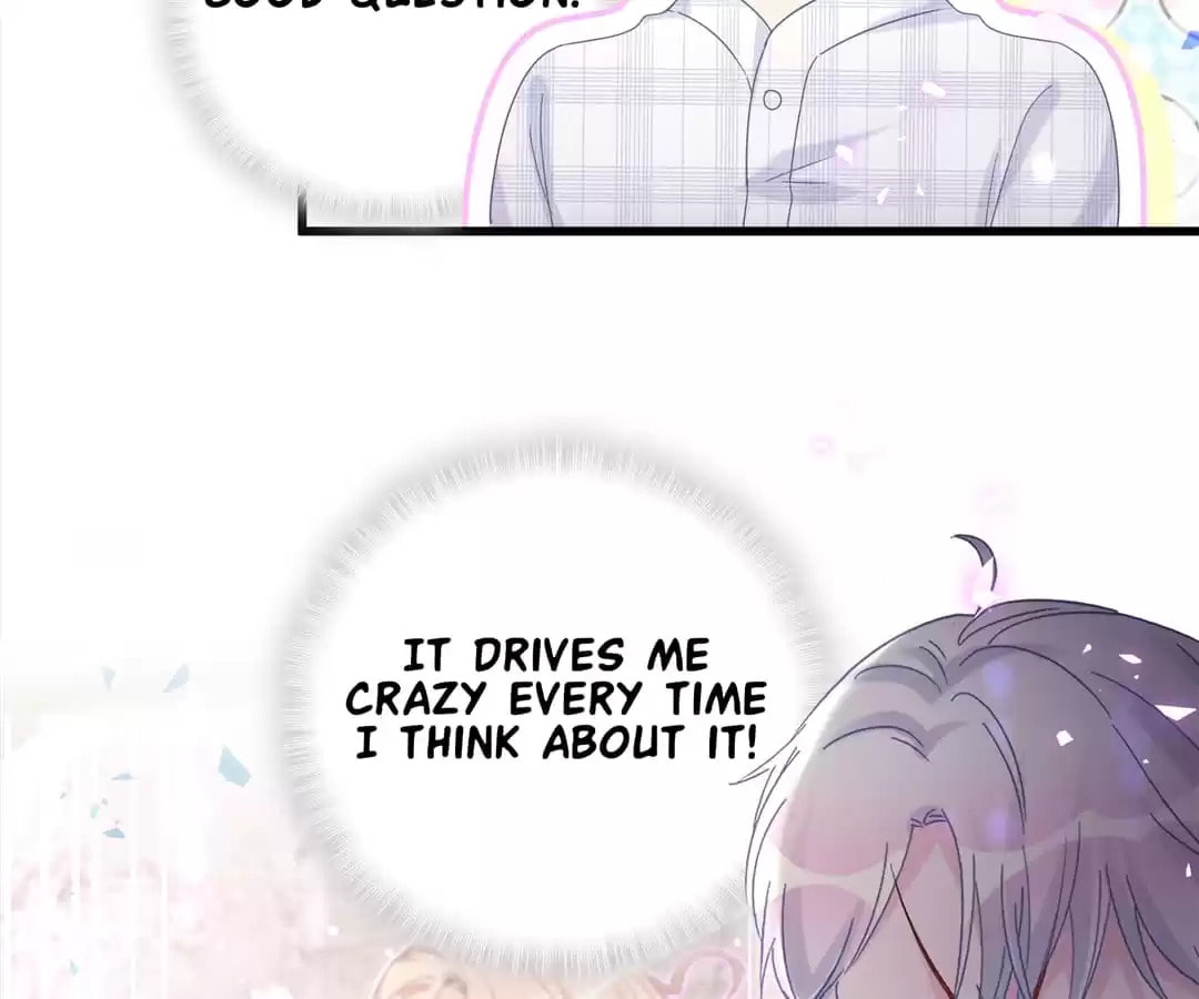 I Tied Myself Up (Colored) Chapter 62 page 4 - 