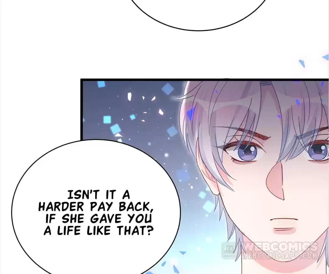 I Tied Myself Up (Colored) Chapter 62 page 32 - 