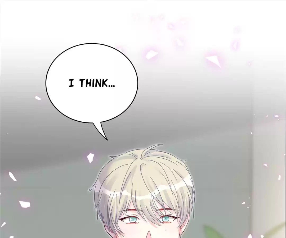 I Tied Myself Up (Colored) Chapter 62 page 34 - 