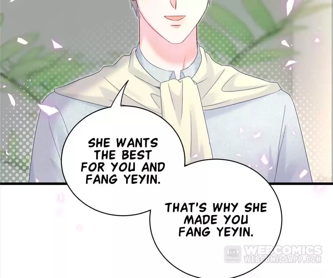 I Tied Myself Up (Colored) Chapter 62 page 35 - 