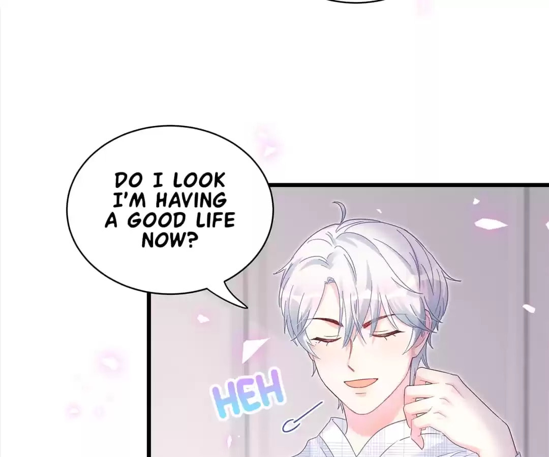 I Tied Myself Up (Colored) Chapter 62 page 36 - 