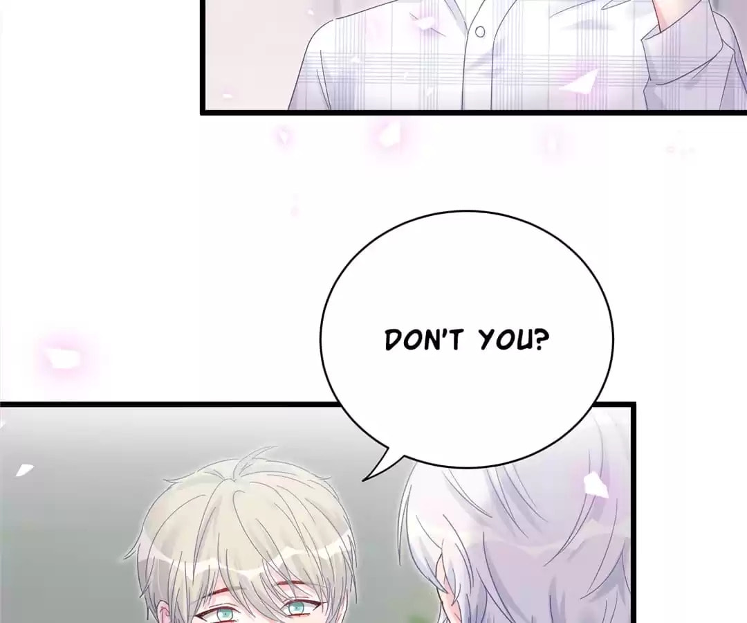 I Tied Myself Up (Colored) Chapter 62 page 37 - 