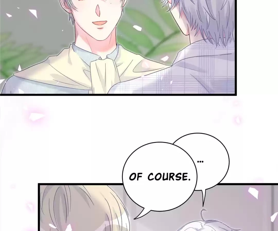I Tied Myself Up (Colored) Chapter 62 page 38 - 