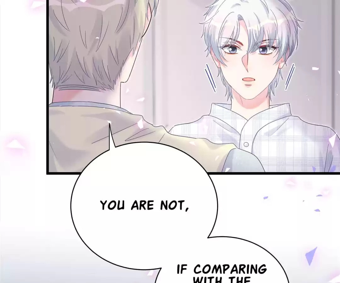 I Tied Myself Up (Colored) Chapter 62 page 39 - 
