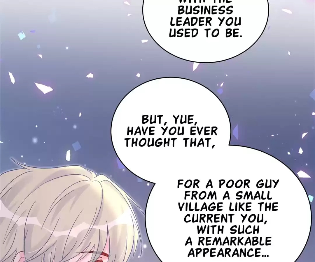 I Tied Myself Up (Colored) Chapter 62 page 40 - 