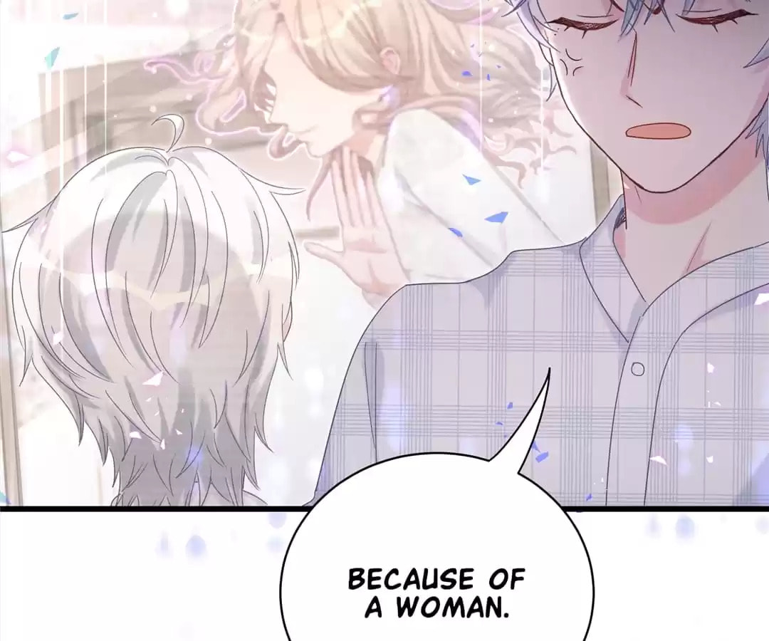 I Tied Myself Up (Colored) Chapter 62 page 5 - 