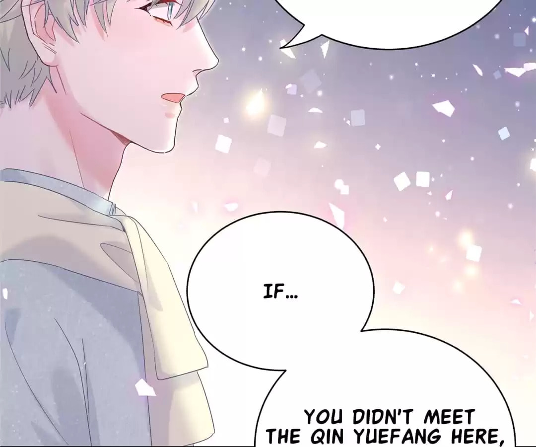 I Tied Myself Up (Colored) Chapter 62 page 41 - 