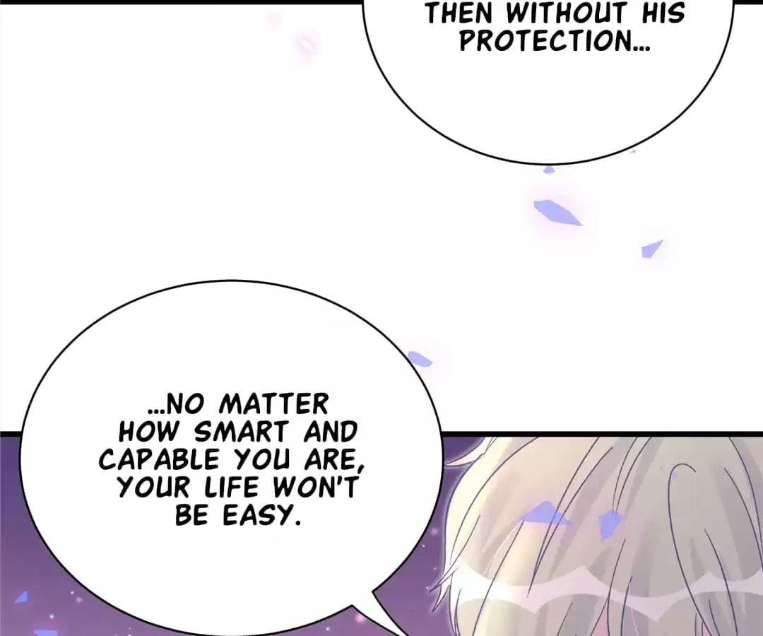 I Tied Myself Up (Colored) Chapter 62 page 42 - 