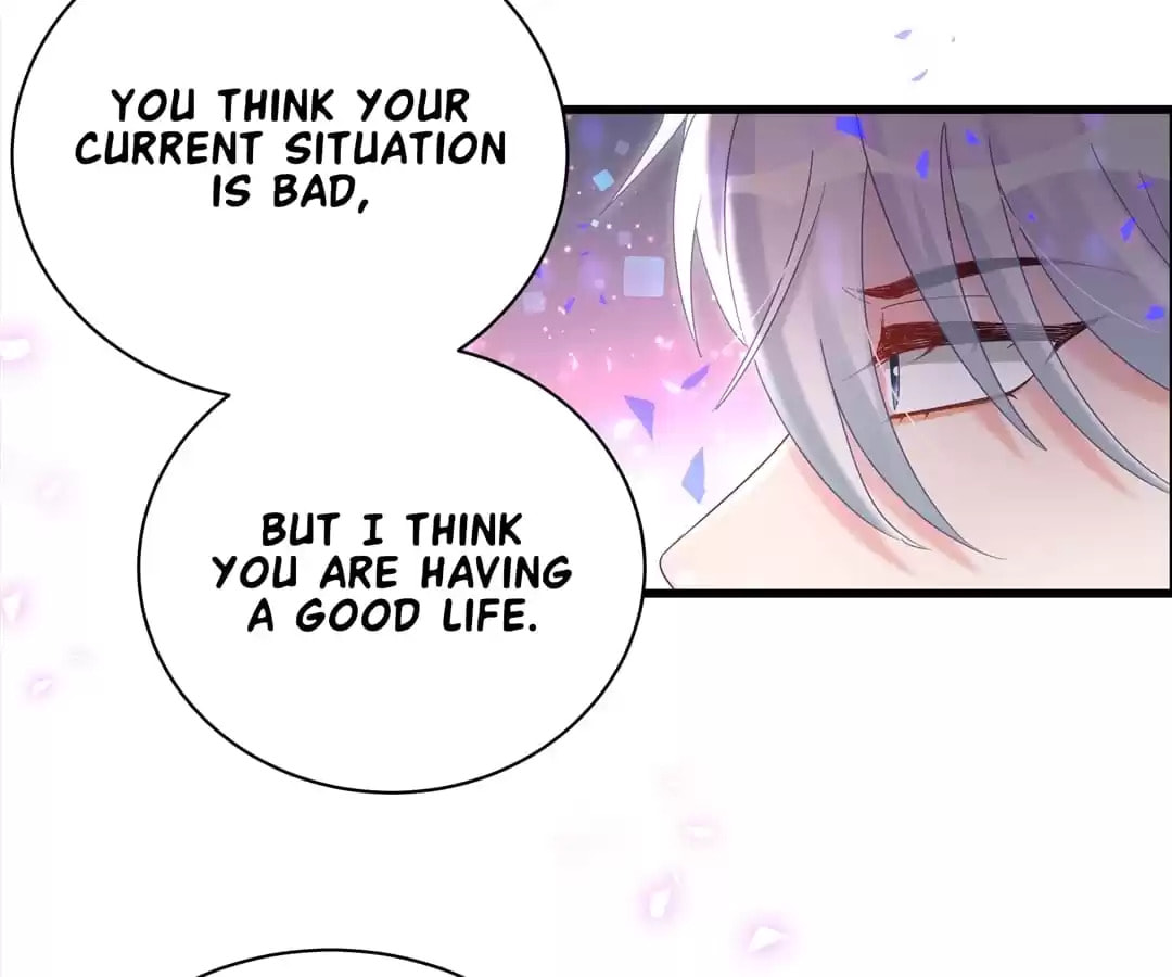 I Tied Myself Up (Colored) Chapter 62 page 48 - 