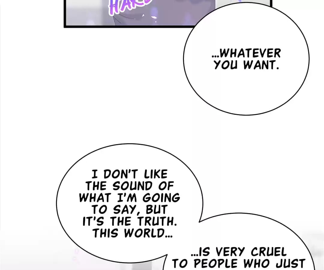 I Tied Myself Up (Colored) Chapter 62 page 50 - 