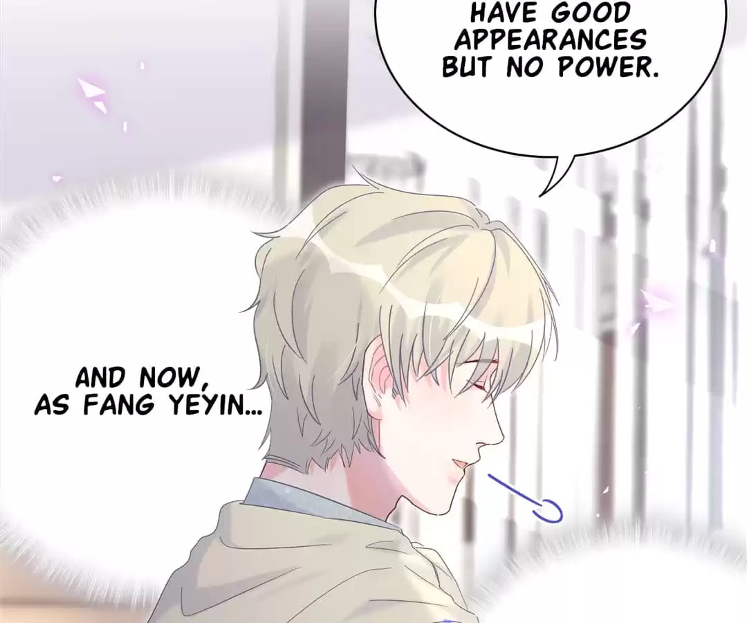 I Tied Myself Up (Colored) Chapter 62 page 51 - 