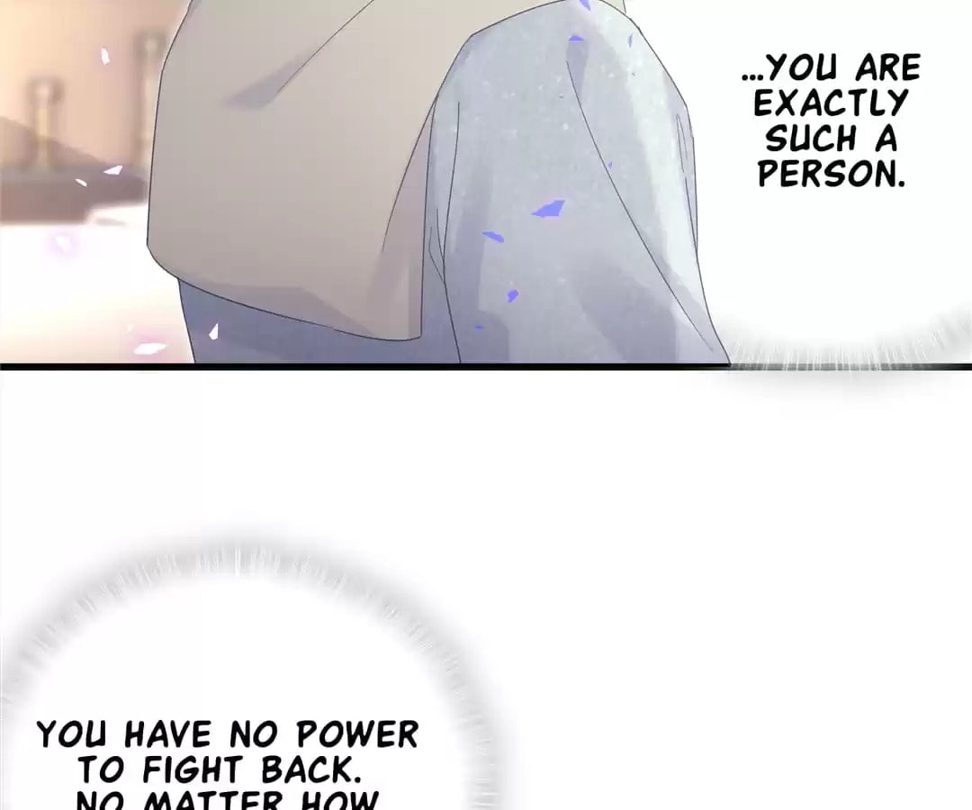 I Tied Myself Up (Colored) Chapter 62 page 52 - 