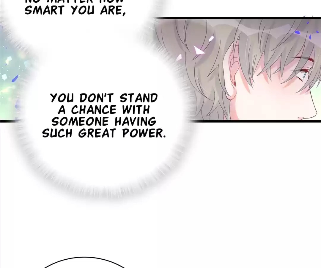 I Tied Myself Up (Colored) Chapter 62 page 53 - 