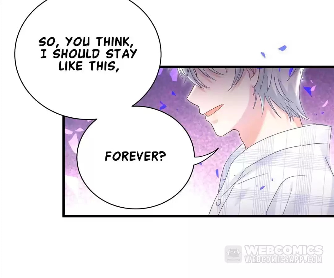 I Tied Myself Up (Colored) Chapter 62 page 54 - 