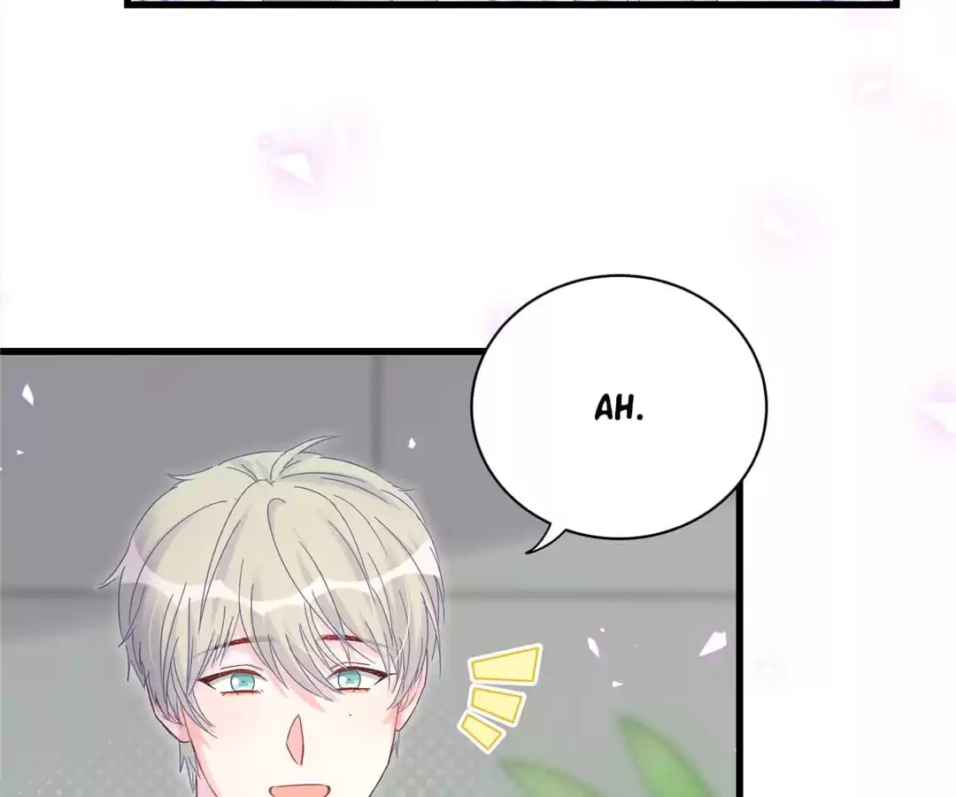 I Tied Myself Up (Colored) Chapter 62 page 59 - 