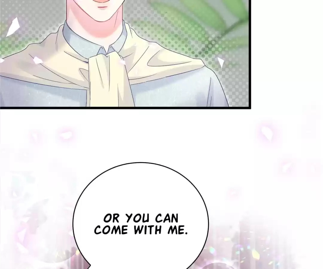 I Tied Myself Up (Colored) Chapter 62 page 60 - 